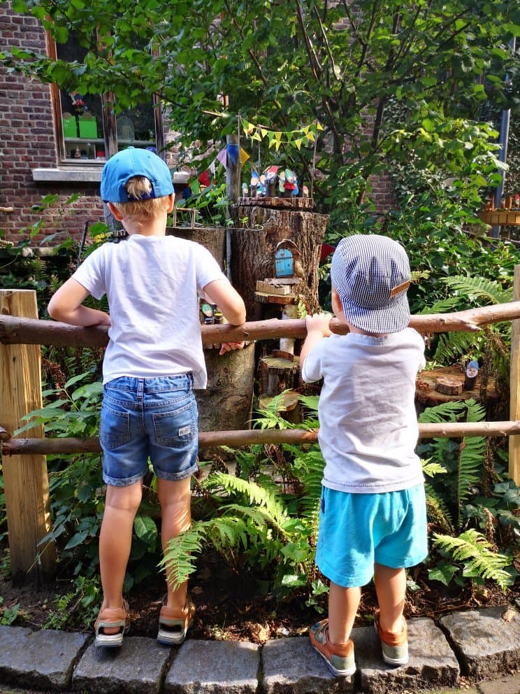 Domein Kiewit Hasselt