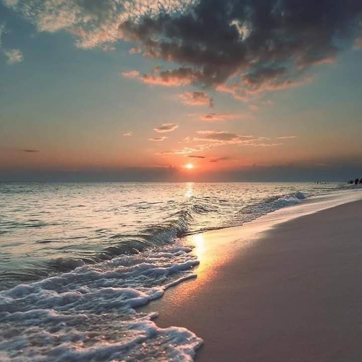 Tramonto sulle Isole EGADI ! 🌞🌞🌞