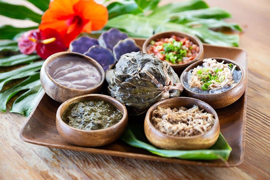 Tasting Plate