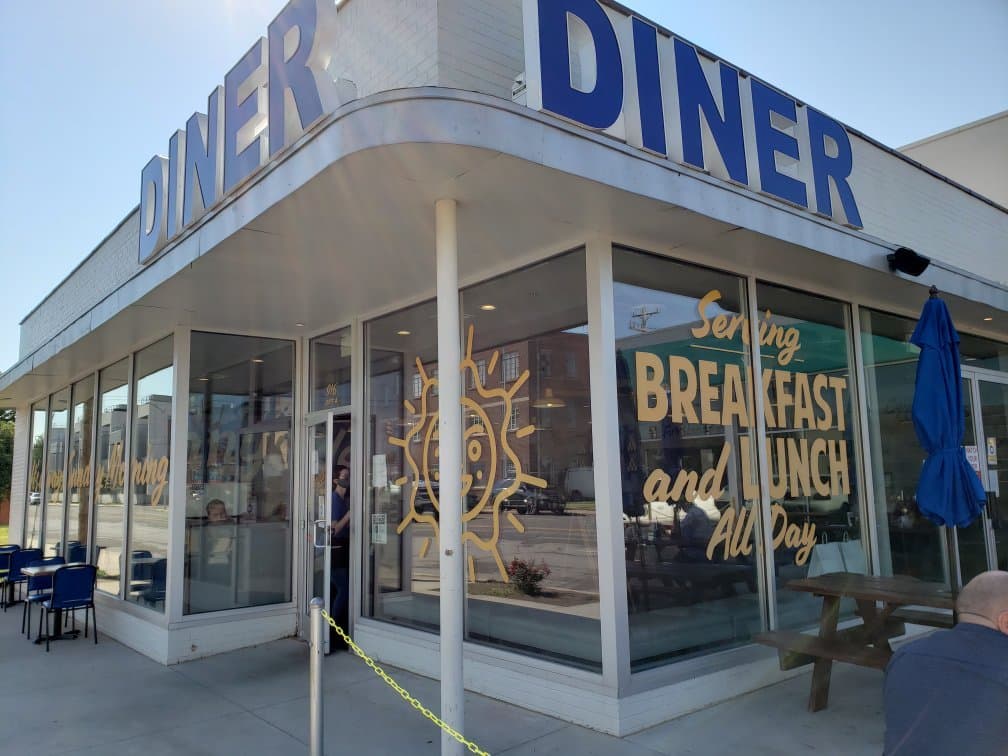 Sunnyside Diner