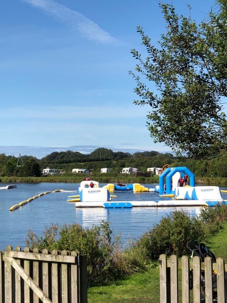 Ream Hills Wake Park