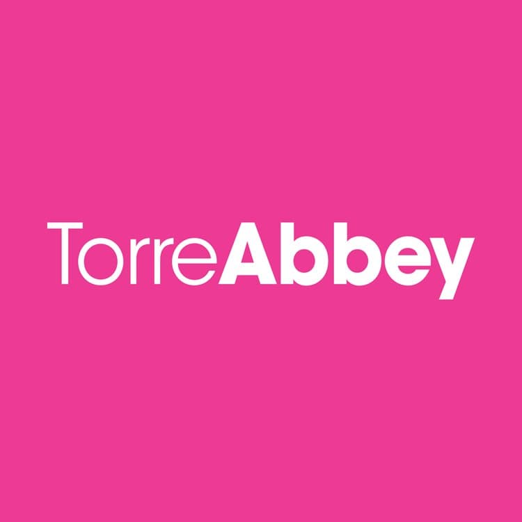 Welcome to Torre Abbey