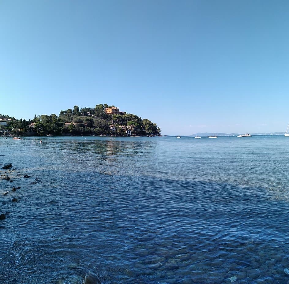 Pozzarello Beach