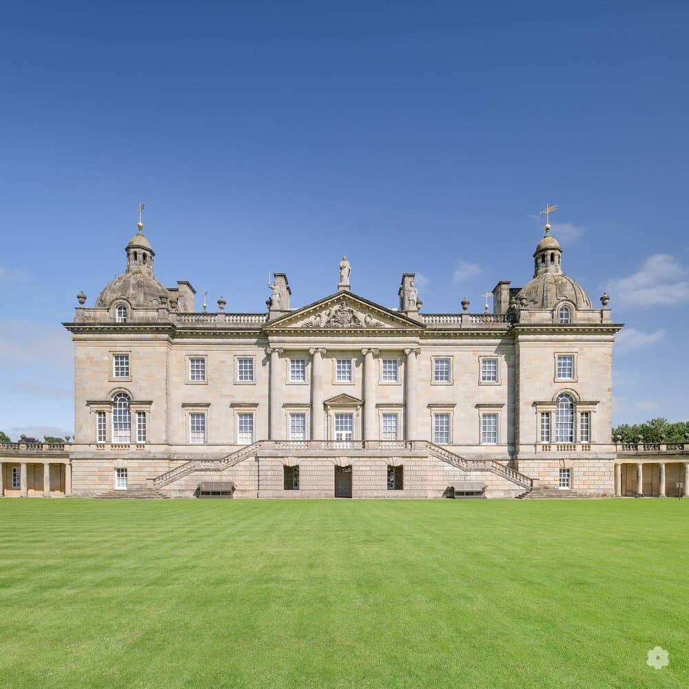 Houghton Hall Norfolk 