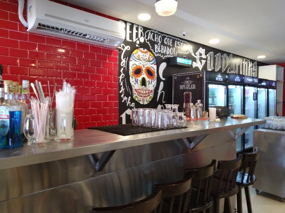 Chef Pirata Restaurante - Porto de Galinhas