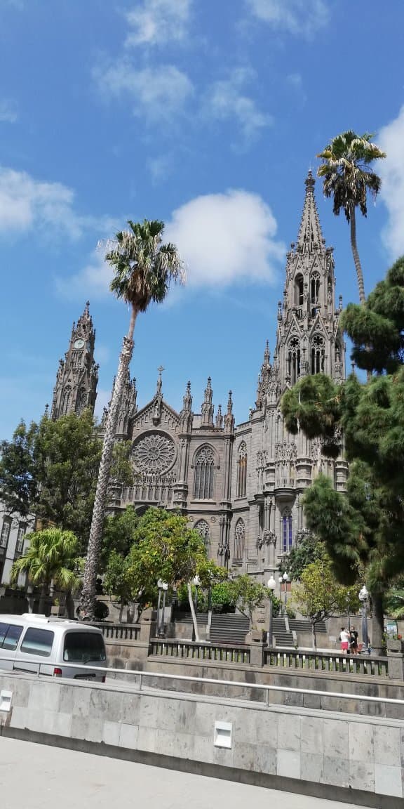 Magnifico monumento
