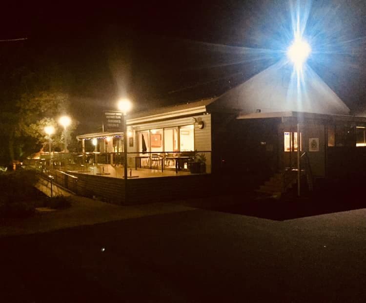 Located in the heart of Margaret River town.