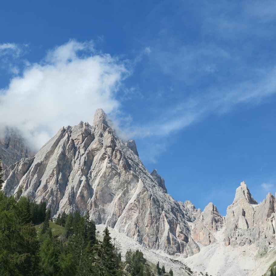 Dolomiti