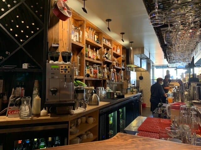 Meat & Cheese Restaurant and Farm Shop