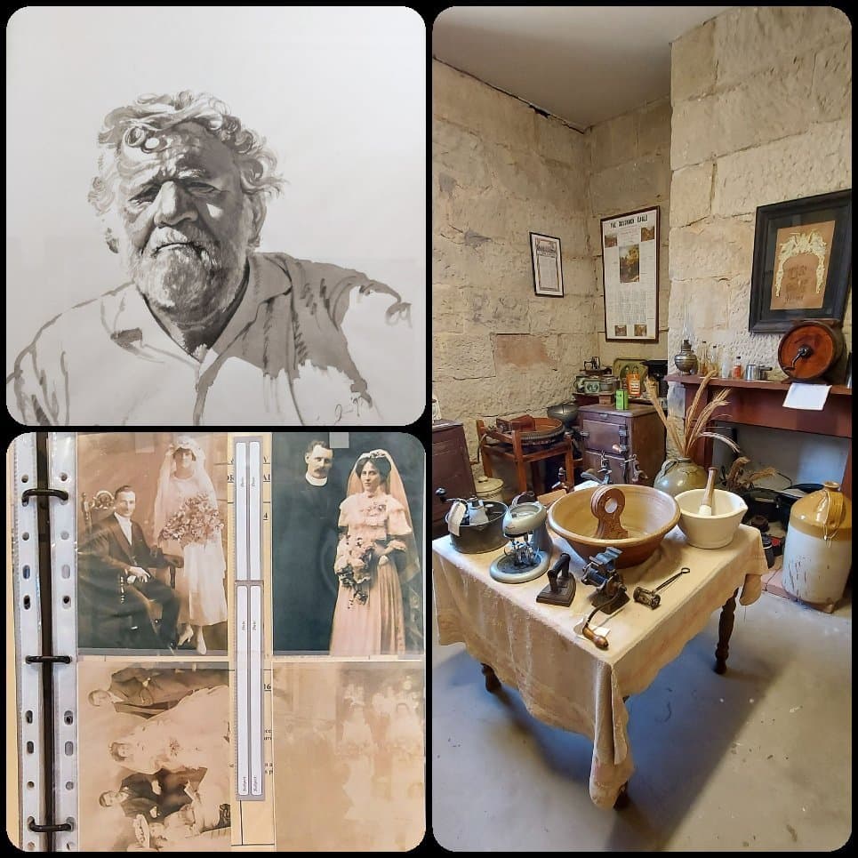 Wollombi Museum