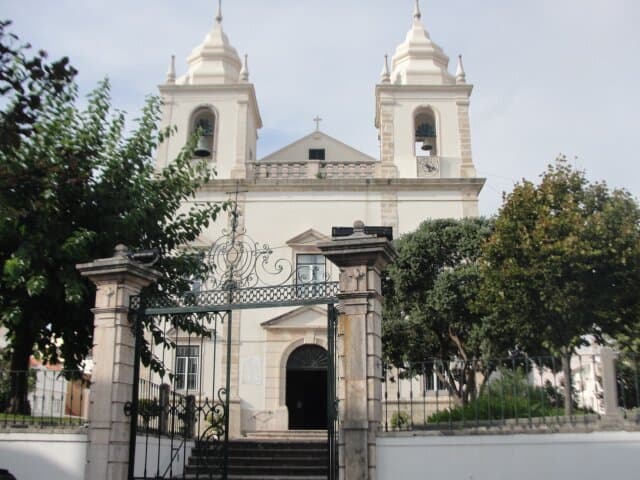 Exterior, acesso.