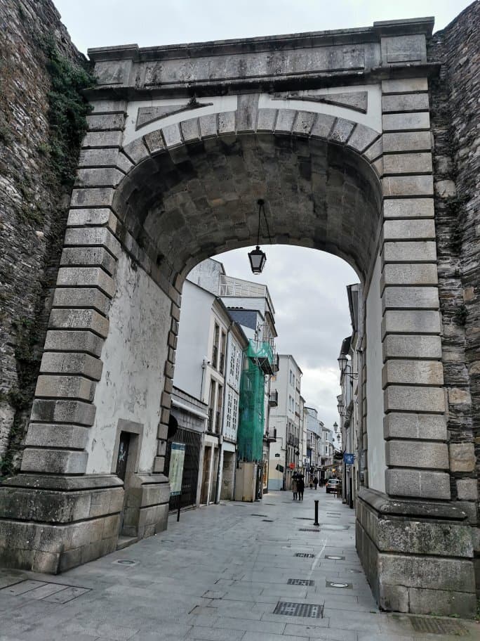 Porta Nova