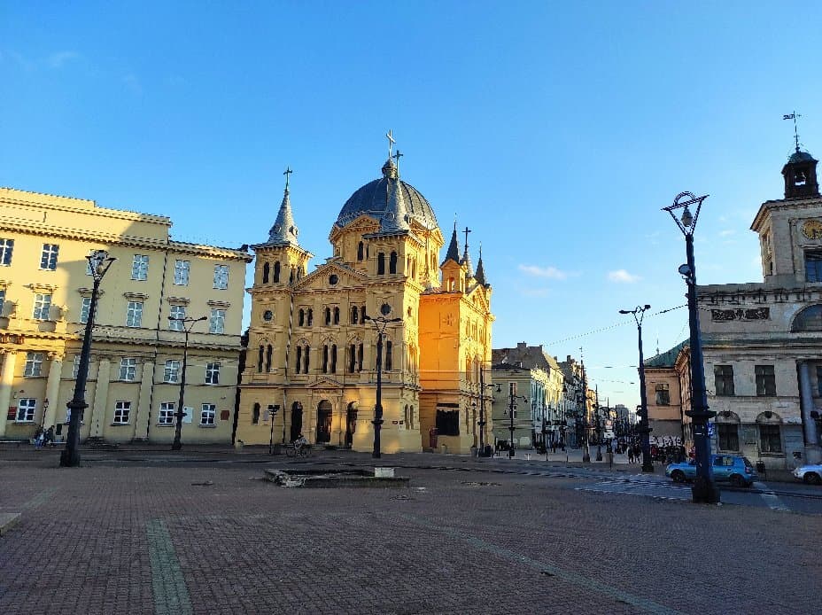 Plac Wolności