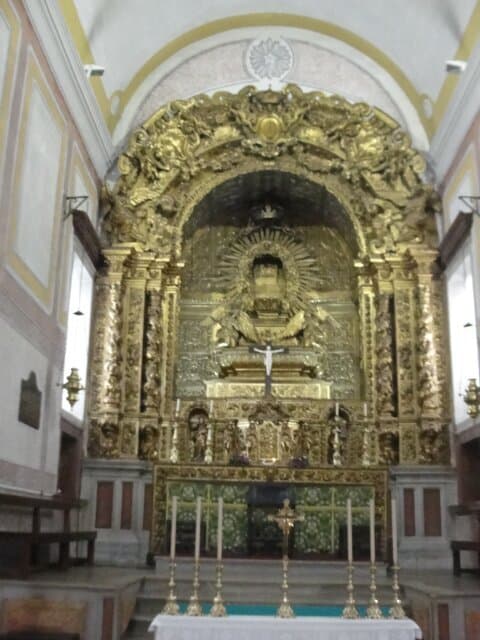 Altar