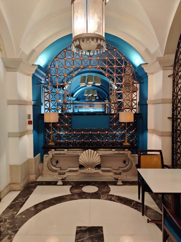 Peshawri - ITC Maratha