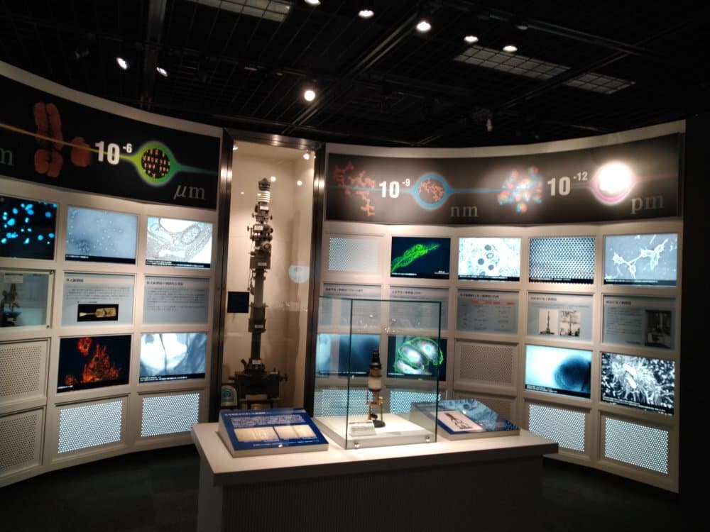 Osaka University Museum