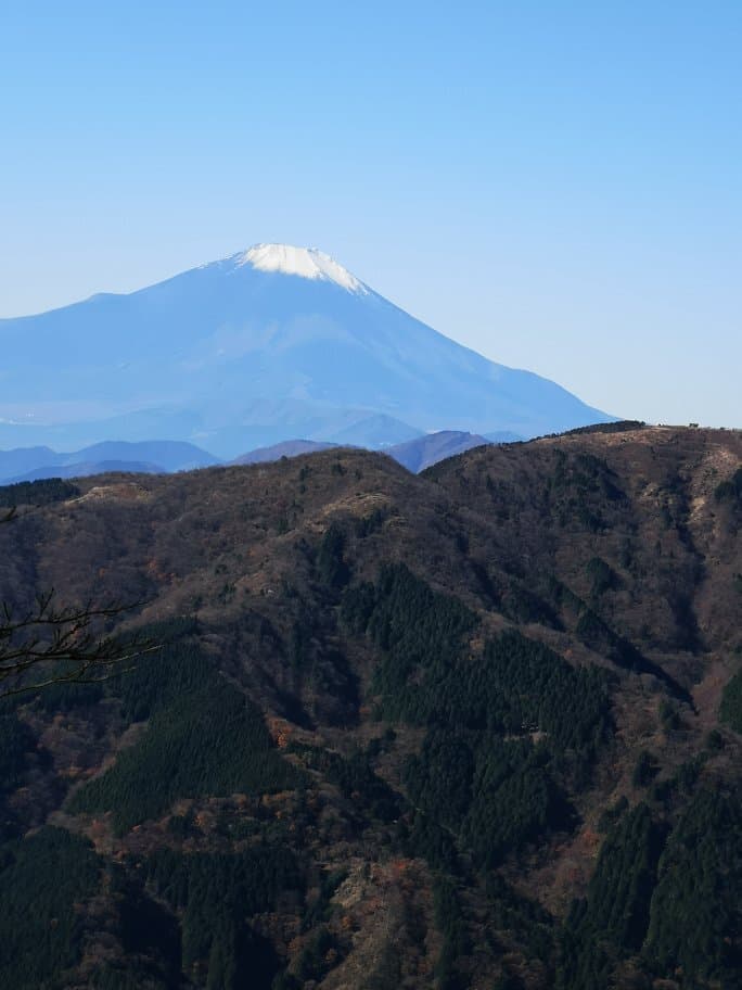 Yabitsu Pass