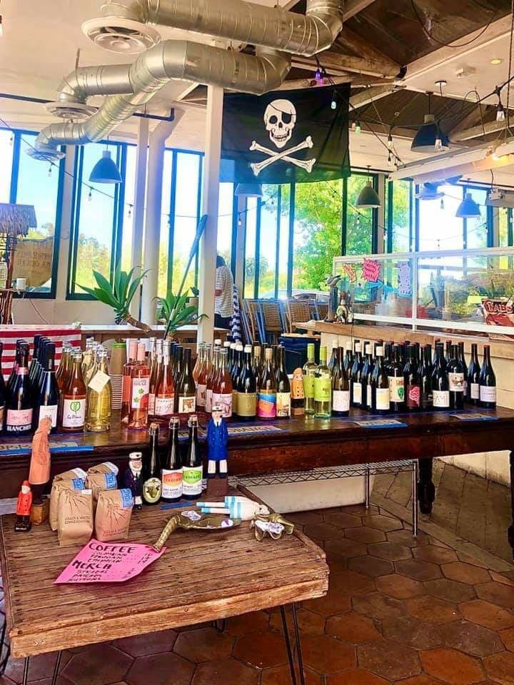 Broad Street Oyster Company