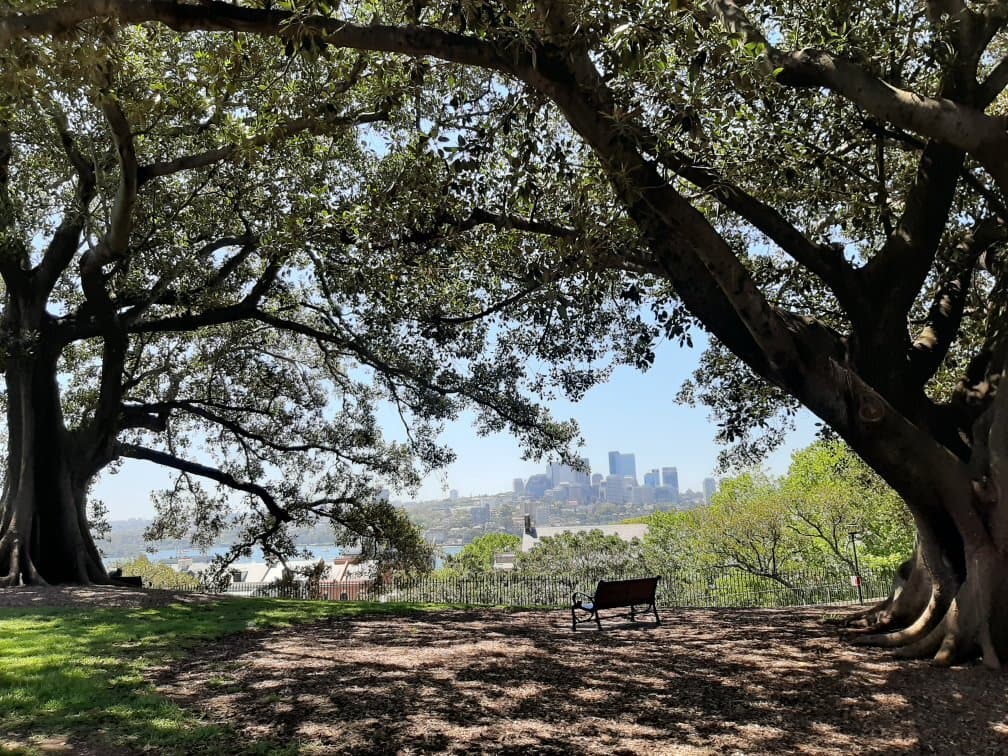 Leighton Observatory Pex Hill