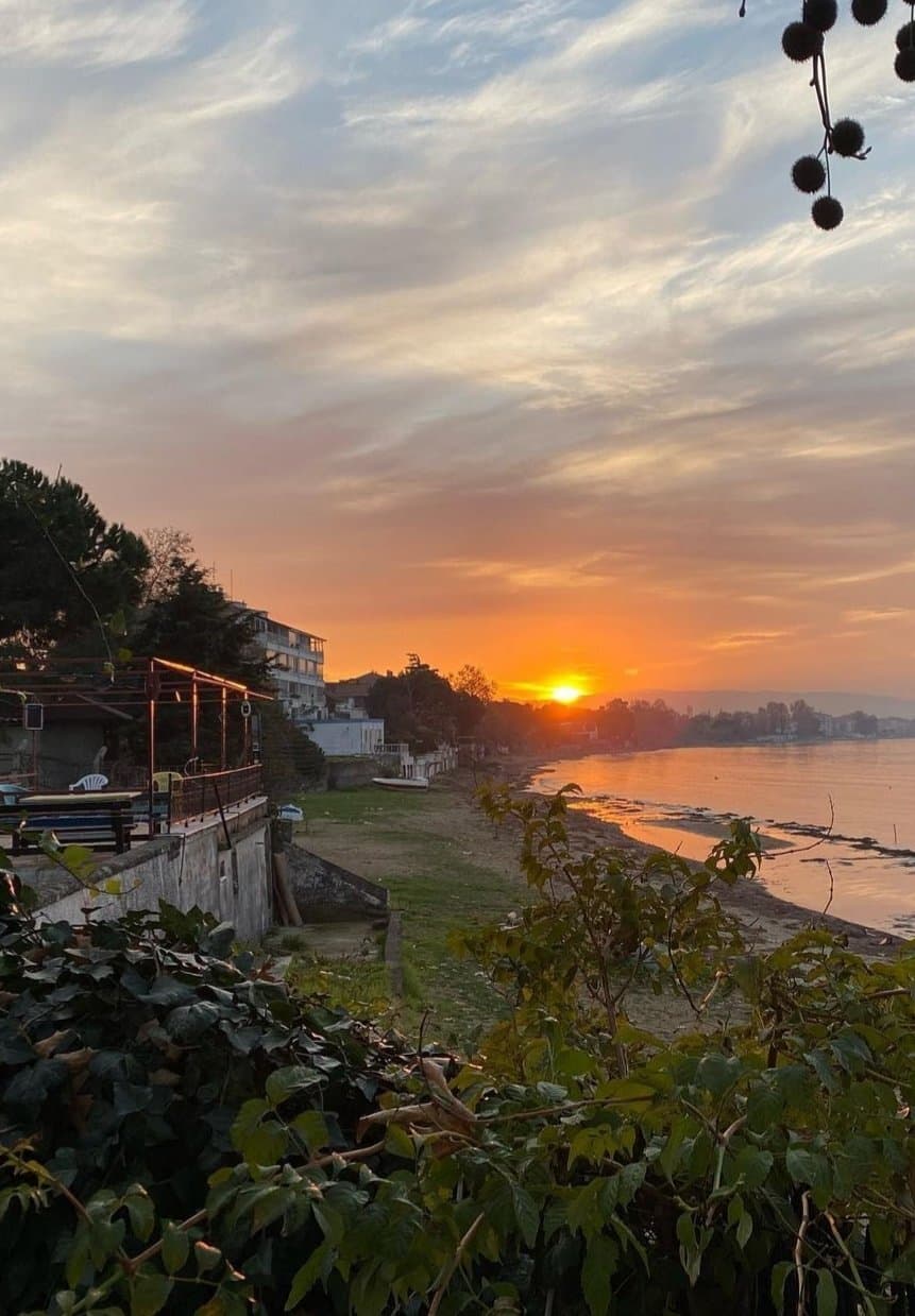 Kapıdağ Yarımadası