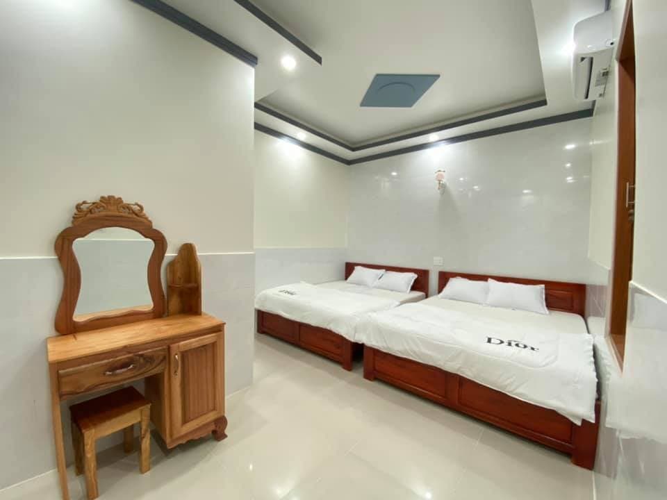 Tùng Thủy Homestay - Dinh Thầy Thím, Lagi, Bình Thuận