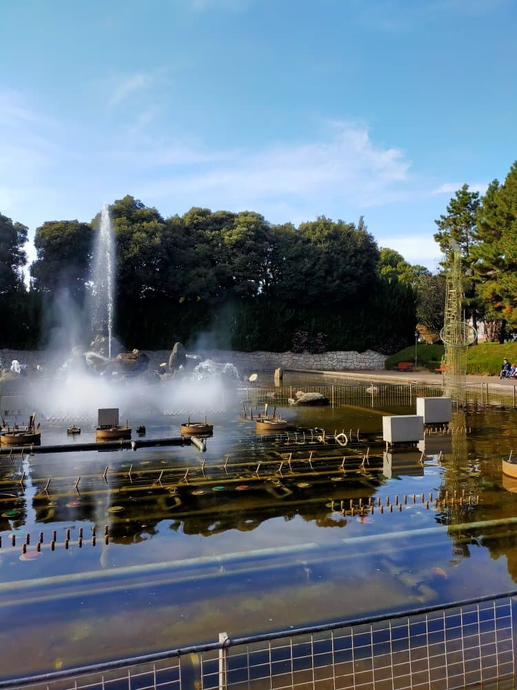 Kita-Urawa Park