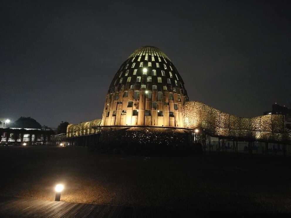 Alishan Sacred Tree Trail Alishan National Forest Recreation Area