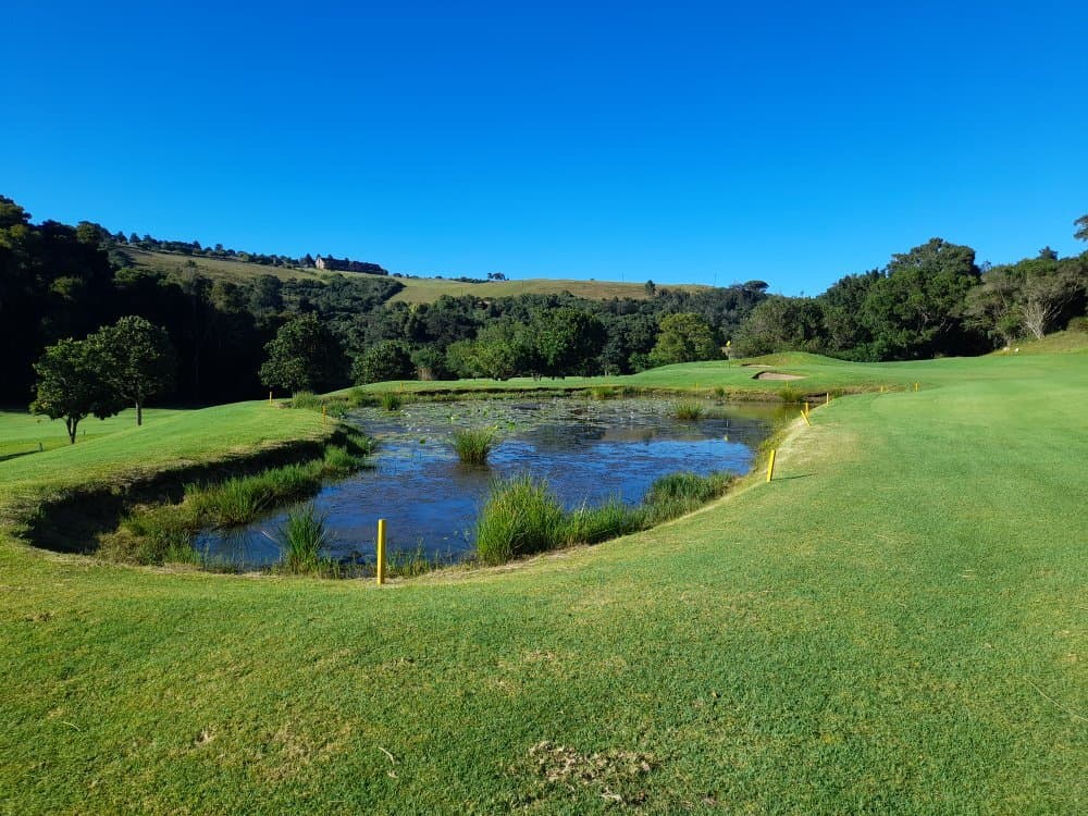 Plettenberg Bay Country Club