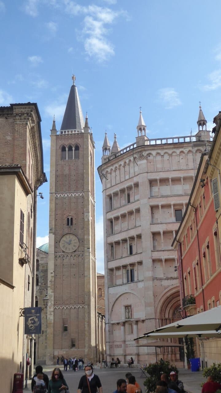 Centro Storico
