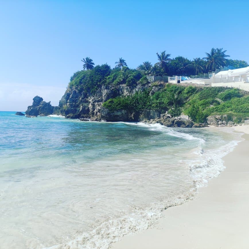 Plage de Petit-Havre