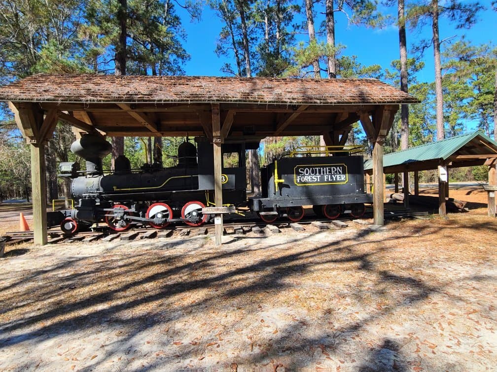 Okefenokee Heritage Center