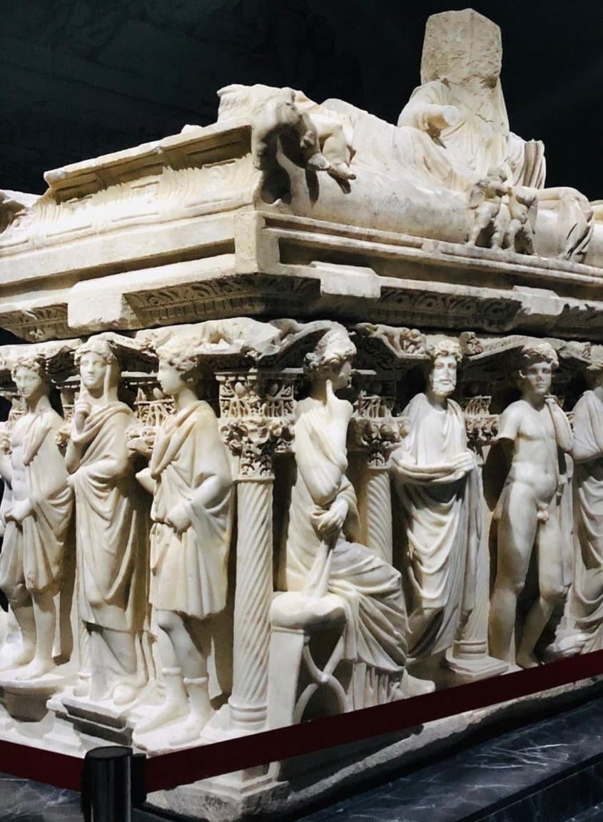 Antakya Arkeoloji Müzesi