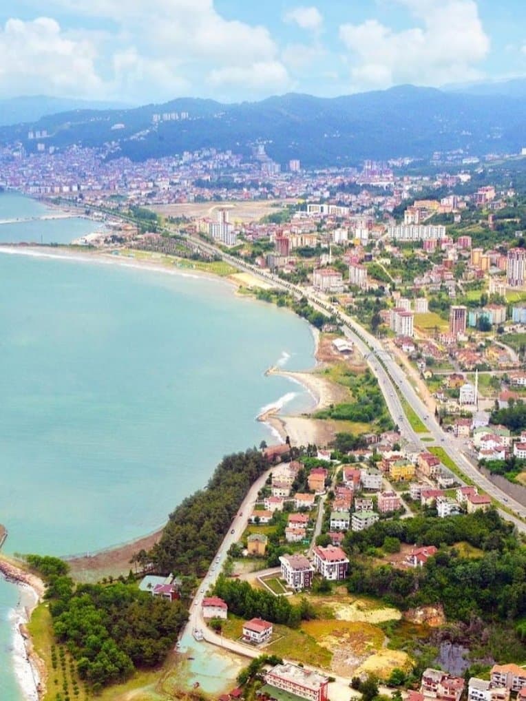 Boztepe