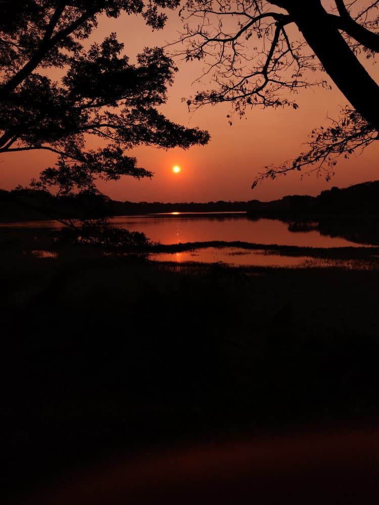 Kukkarahalli Lake