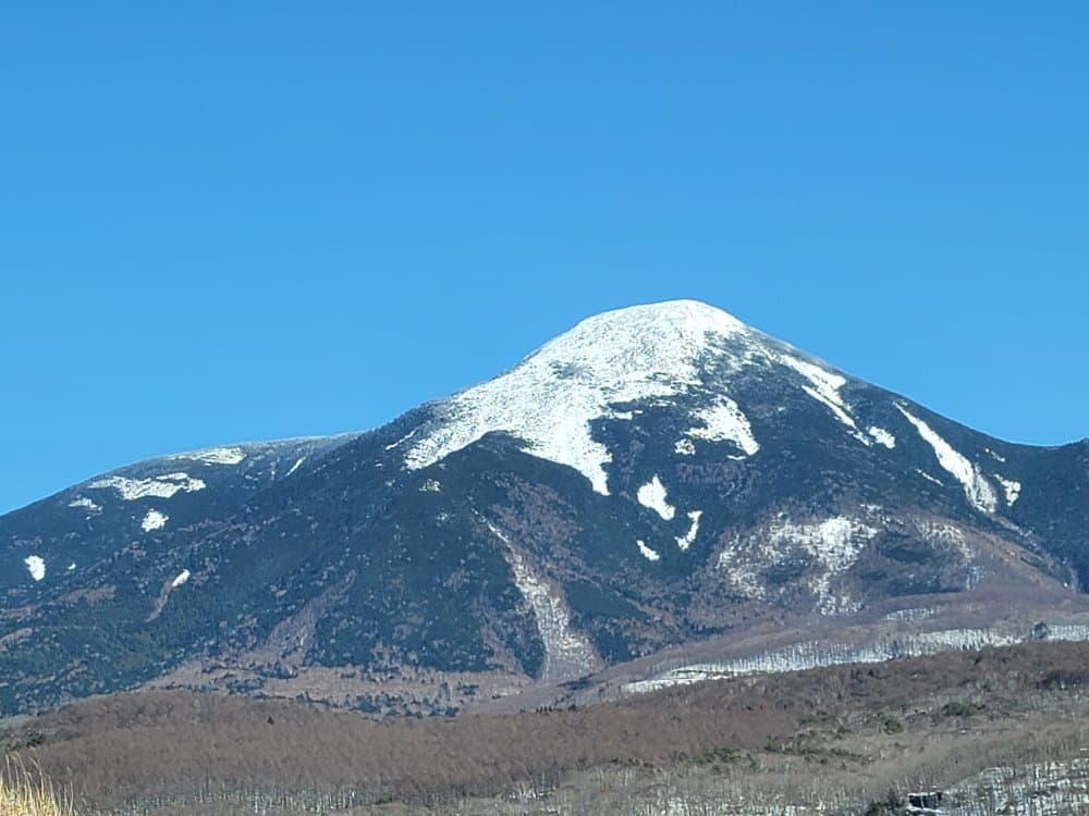 Kurumayama Kogen