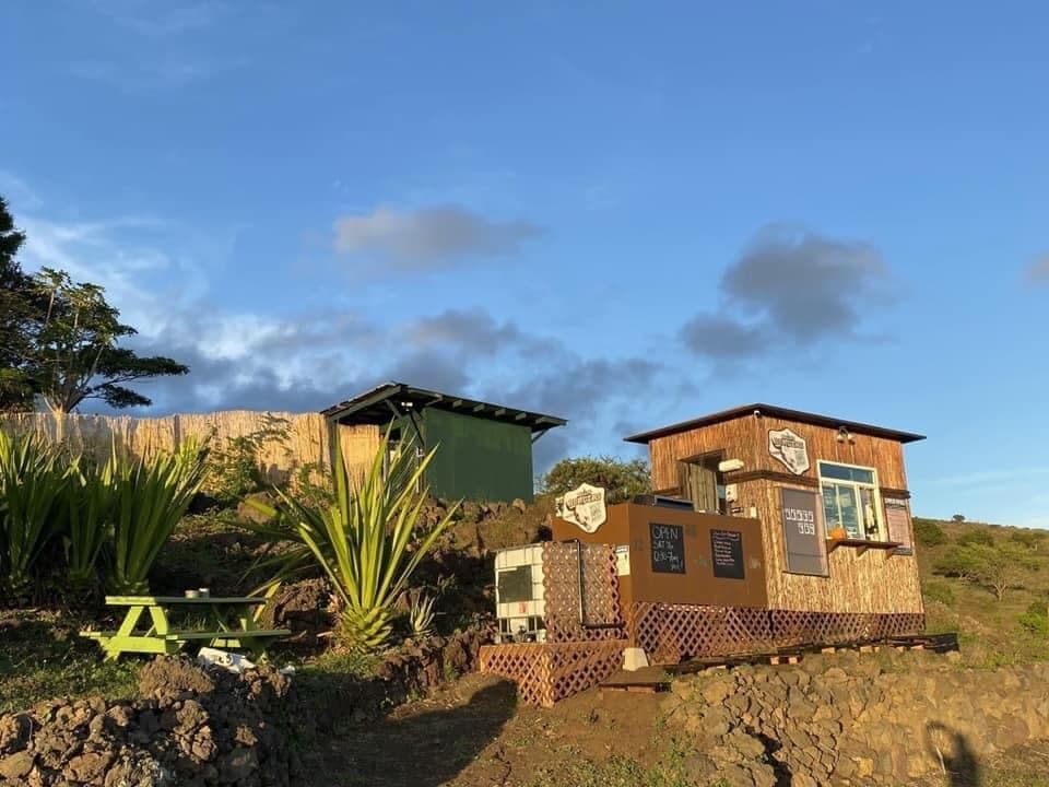 Beautiful spot in the country