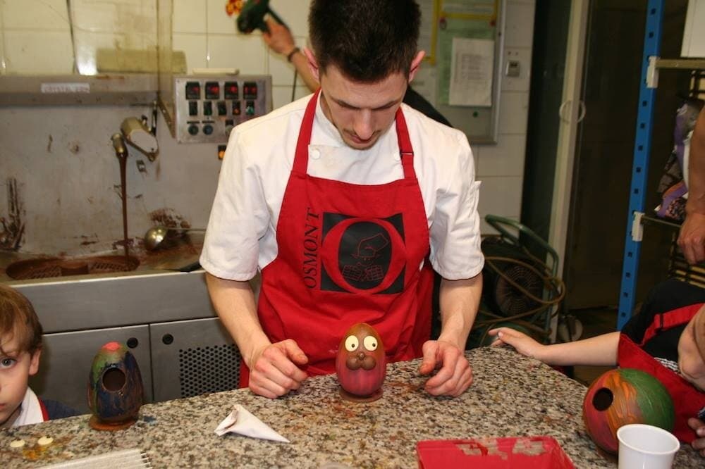 Pasticceria Fiasconaro