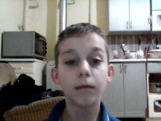 i the home