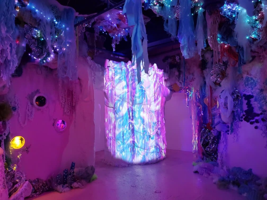 Such a fun place! Took my kids and we all had a blast!