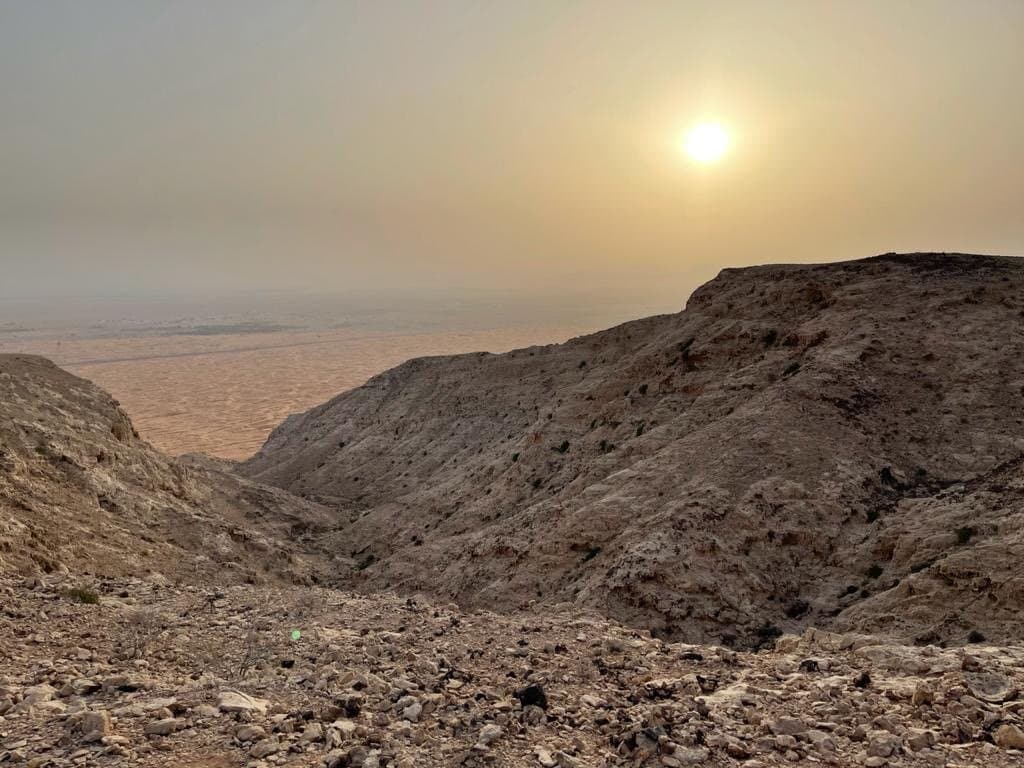 Treck de difficulté moyenne  Très beau site à faire très tôt le matin et surtout en semaine car le week end trop de monde