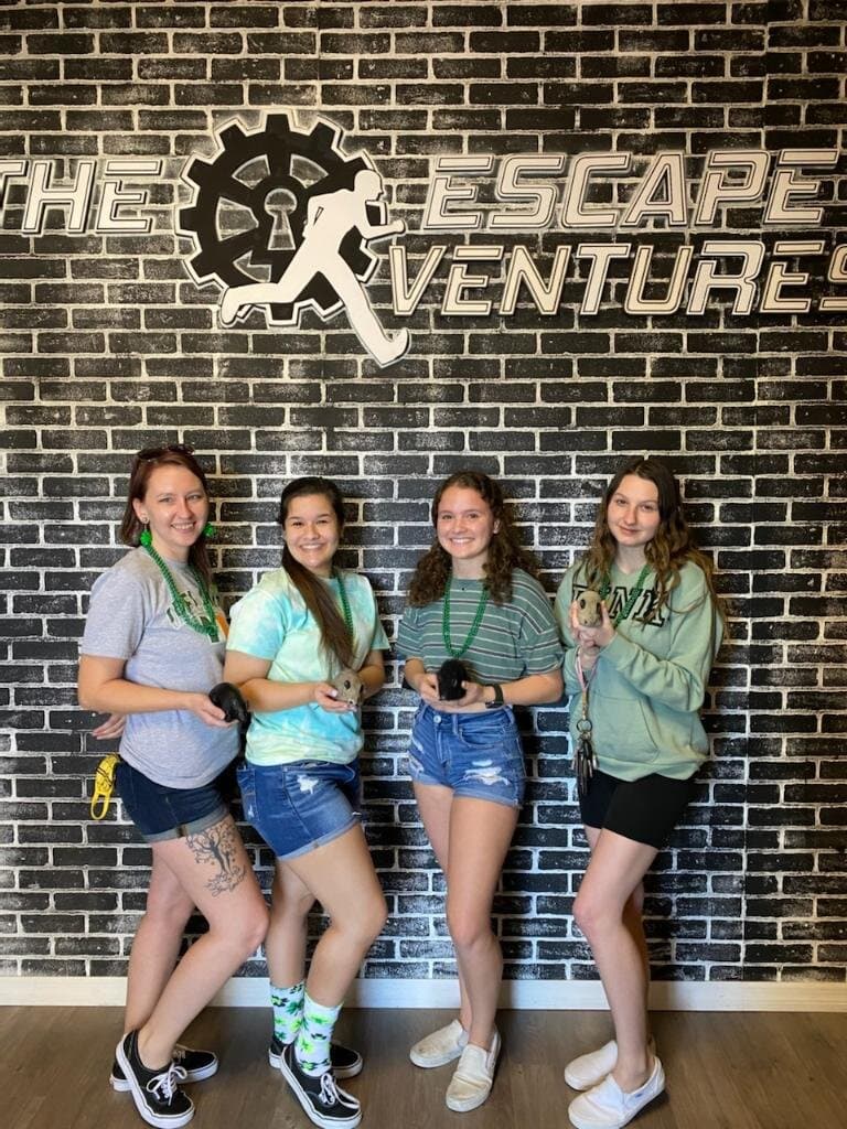 Escape Ventures