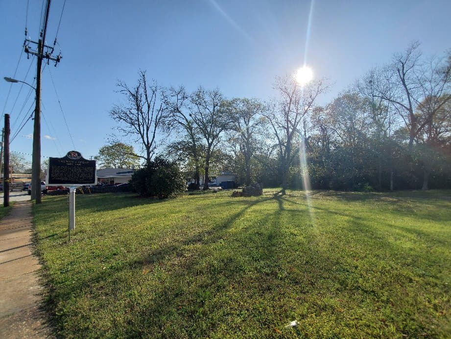 Truman Capote Historical Marker