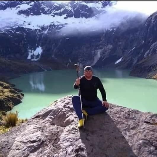 Foto proporcionada por la gerencia de Aventour Ecuador.