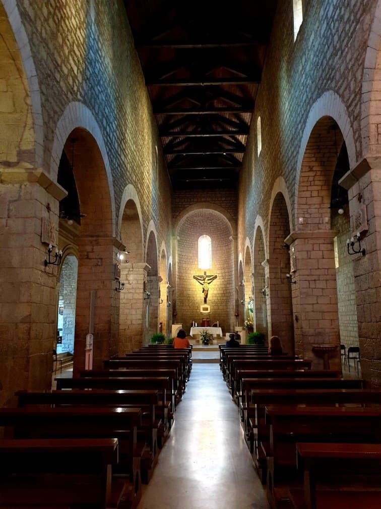 Chiesa di San Michele Arcangelo