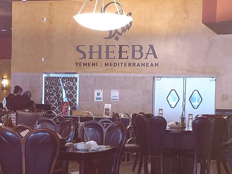 Sheeba Restaurant