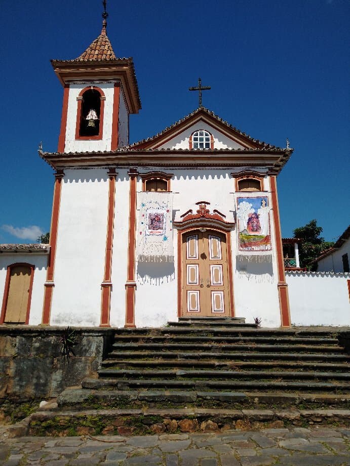 Igreja de Nosso Senhor do Bonfim