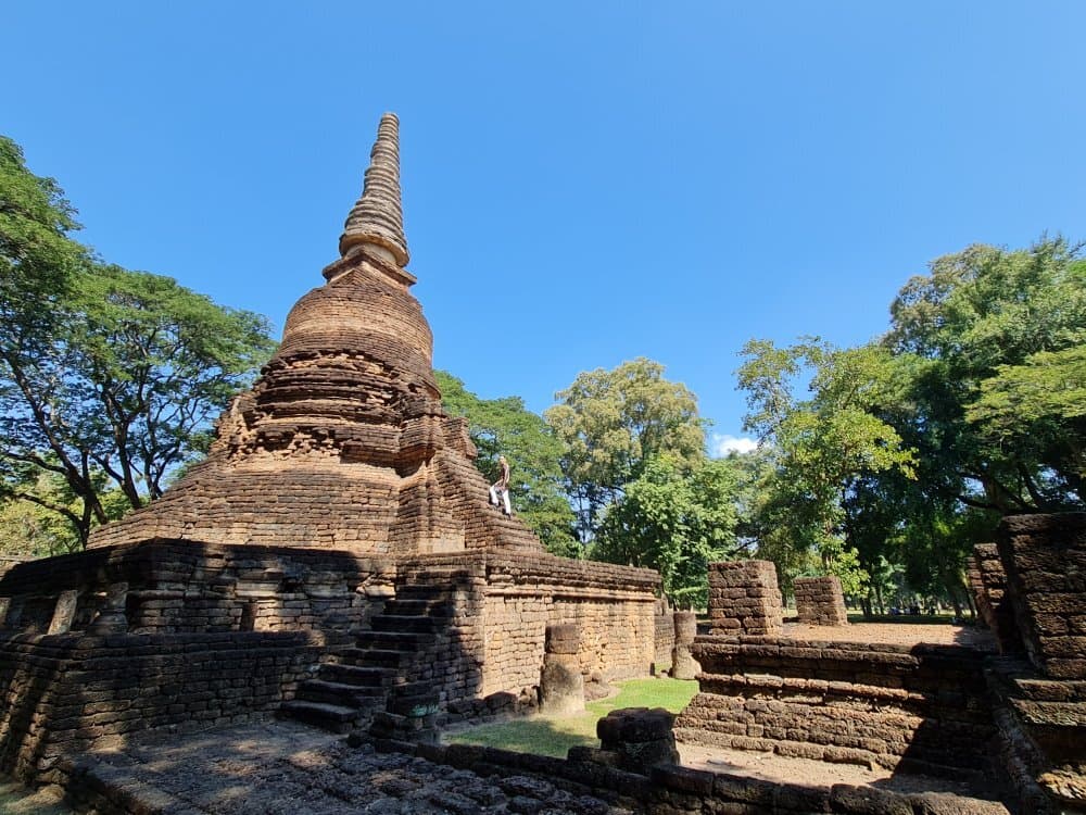 วัดนางพญา