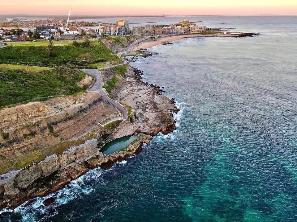 Bogey Hole Newcastle