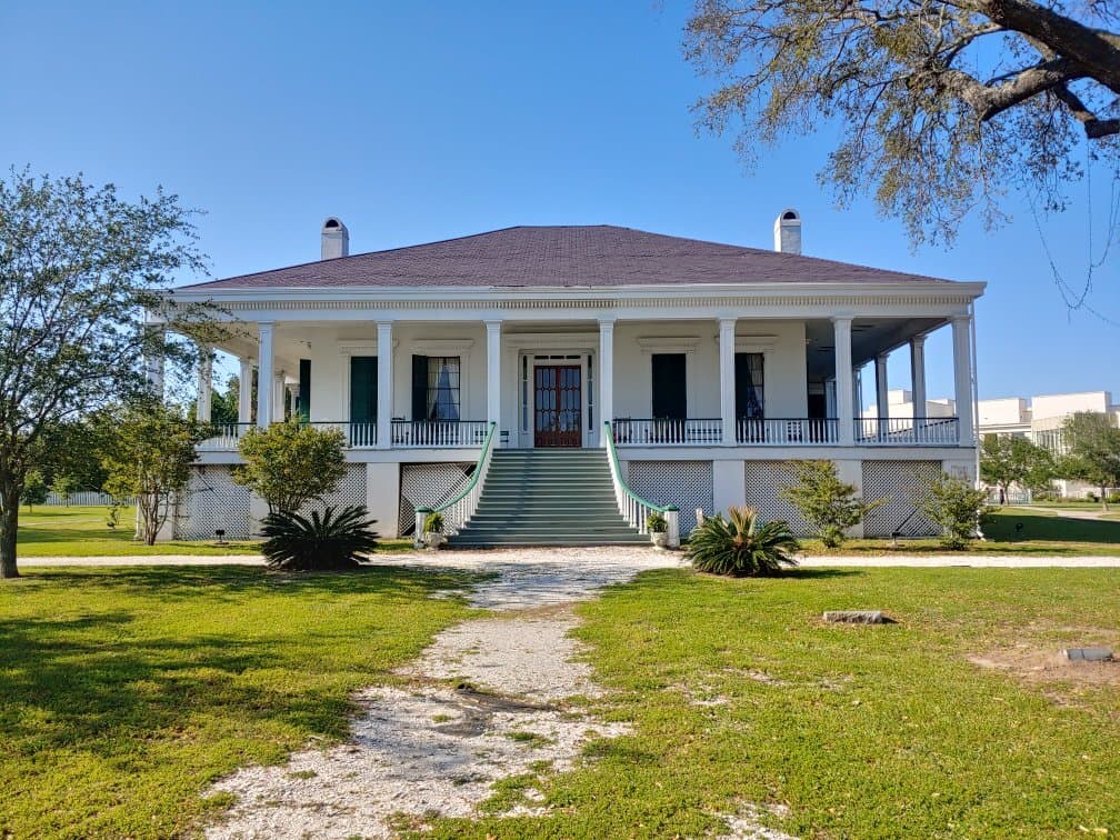 Beauvoir Jefferson Davis Home