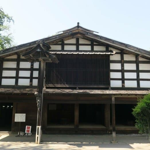 Numata City Local Museum